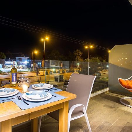 Yianna'S Flat Apartment Faliraki Exterior photo